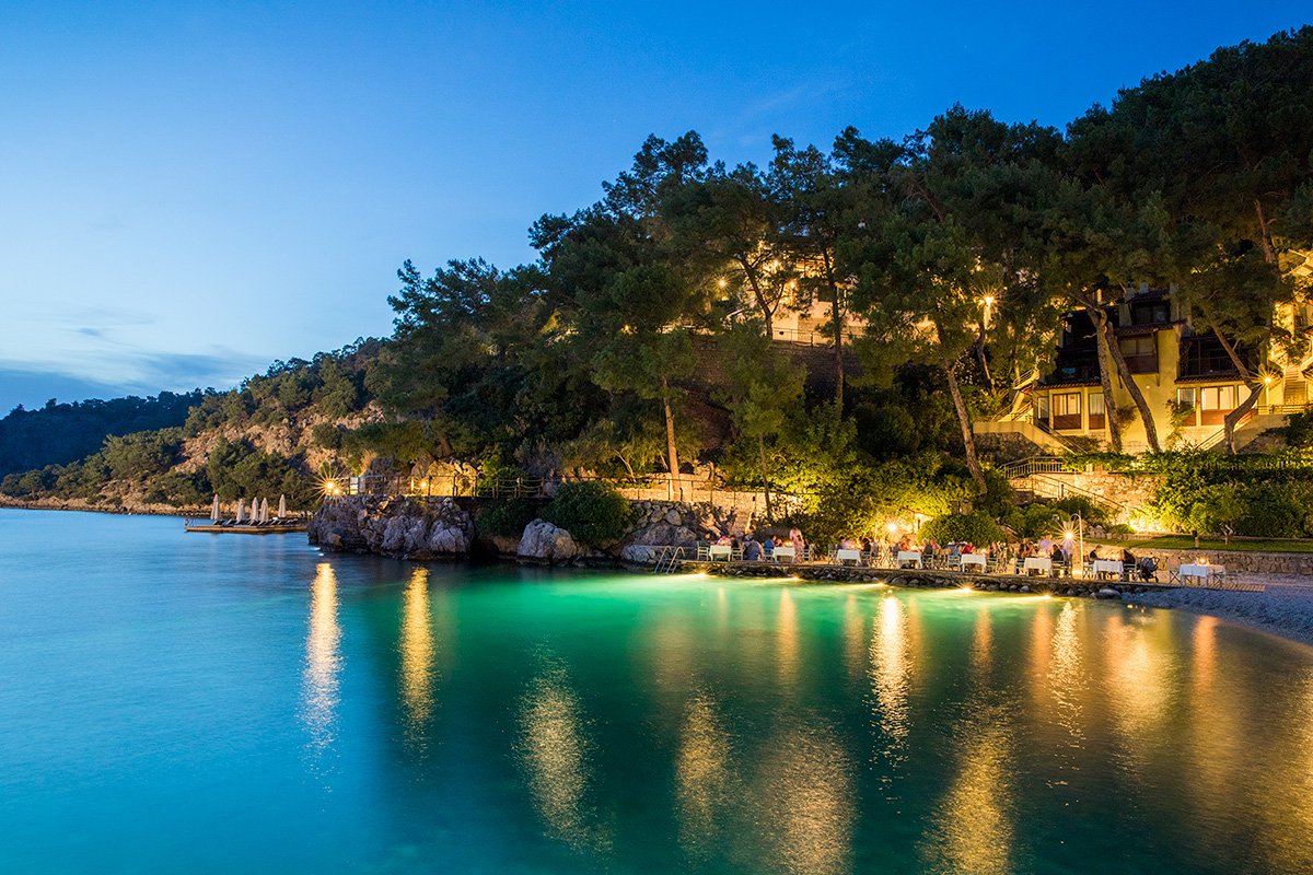 Hillside Beach Club – fotka 12