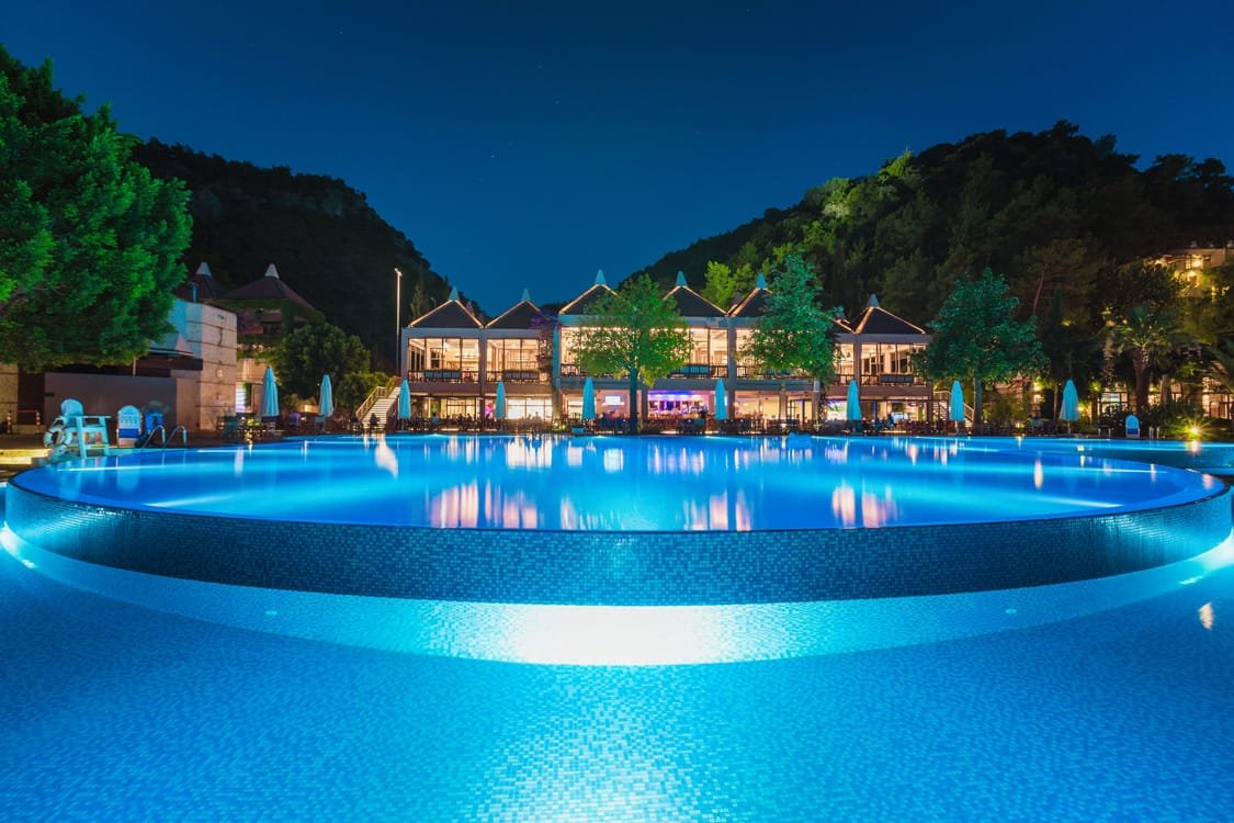 Hillside Beach Club – fotka 14