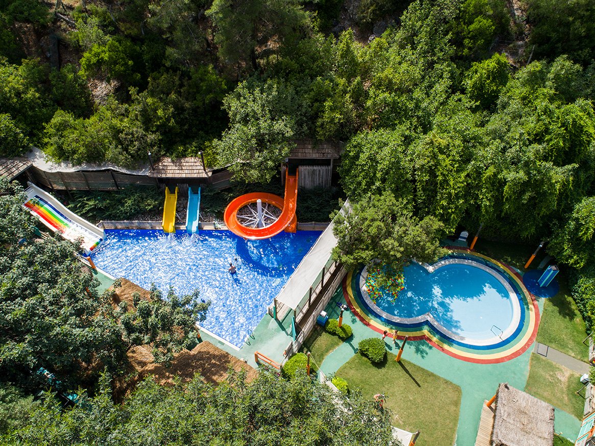 Hillside Beach Club – fotka 18