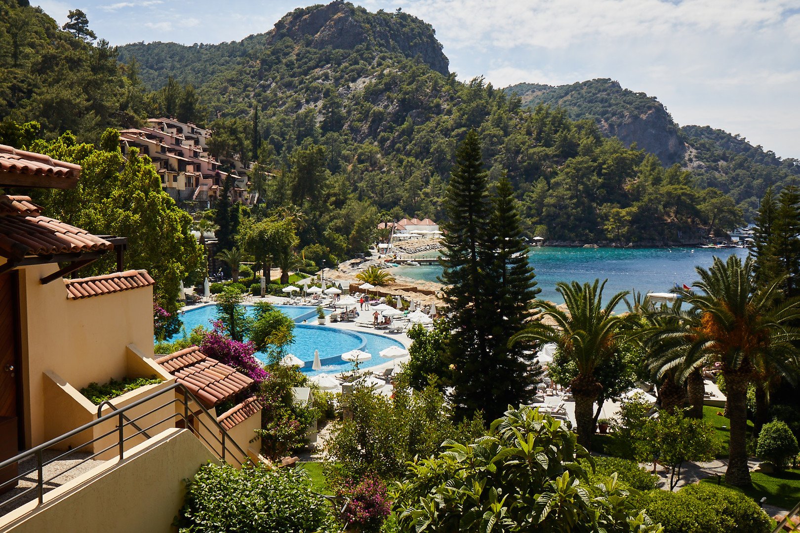 Hillside Beach Club – fotka 3