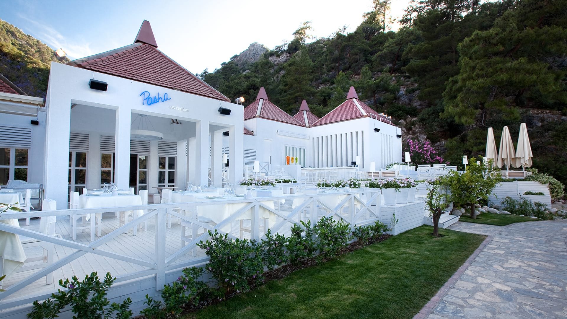 Hillside Beach Club – fotka 24