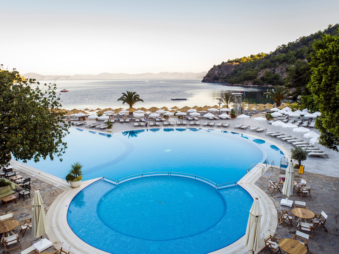 Hillside Beach Club – fotka 8