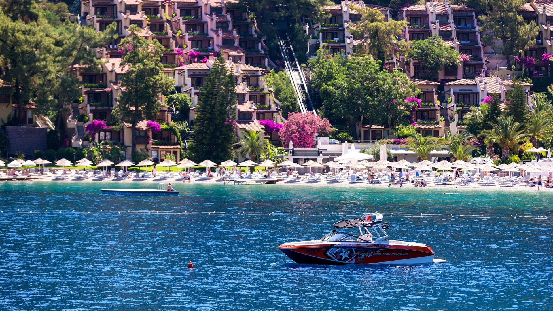 Hillside Beach Club – fotka 10