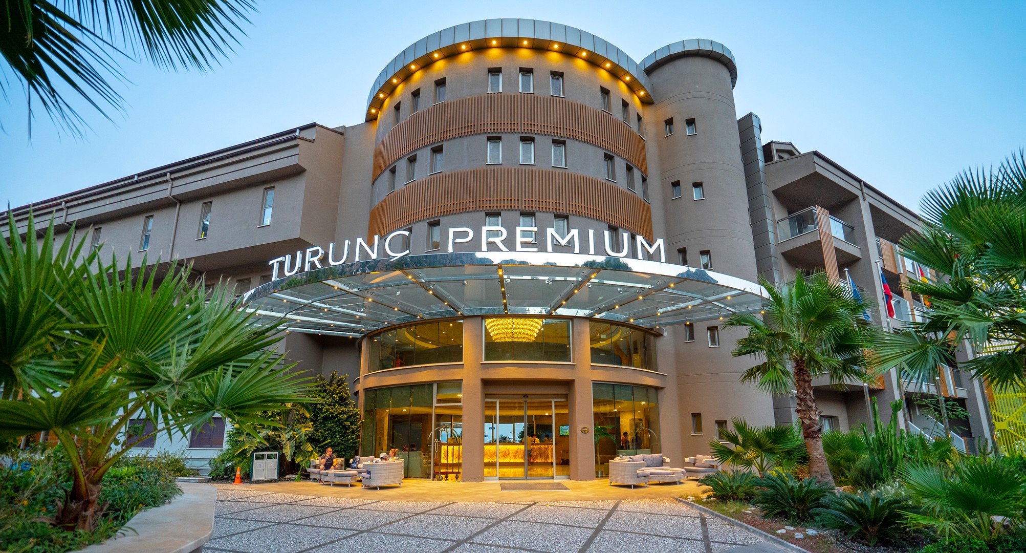 Turunc Premium – fotka 13