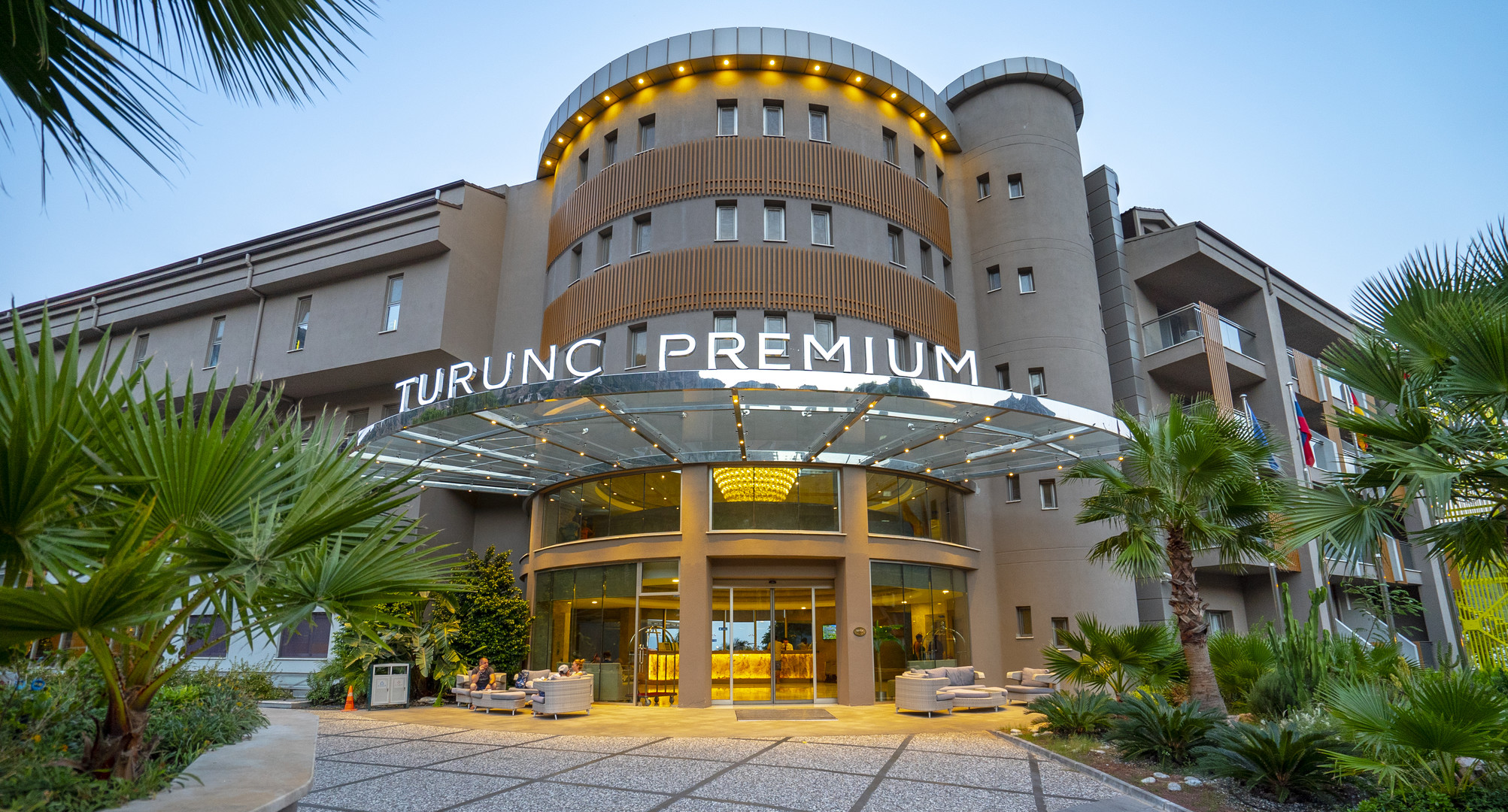 Turunc Premium 13