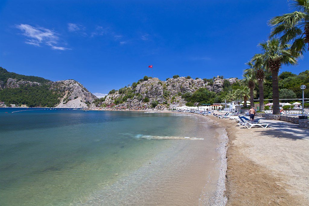 Turunc Resort – fotka 11
