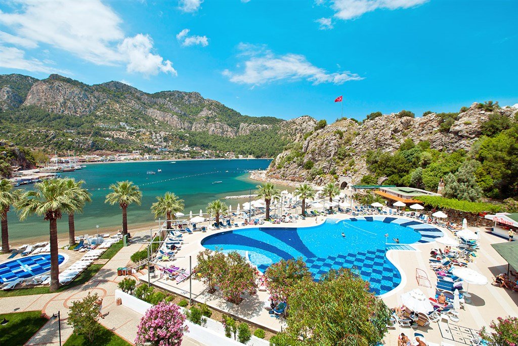 Turunc Resort – fotka 12
