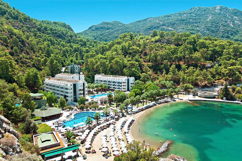 Turunc Resort – fotka 13