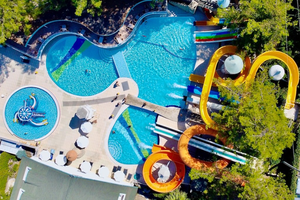 Turunc Resort – fotka 15