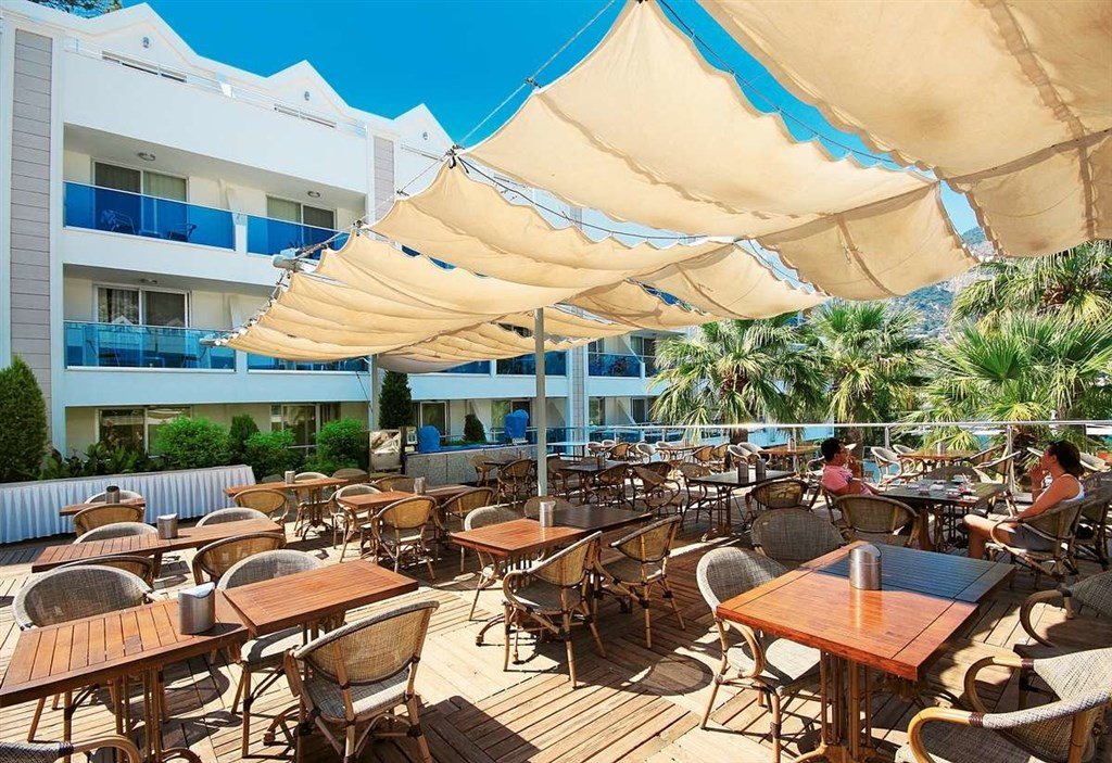 Turunc Resort – fotka 16