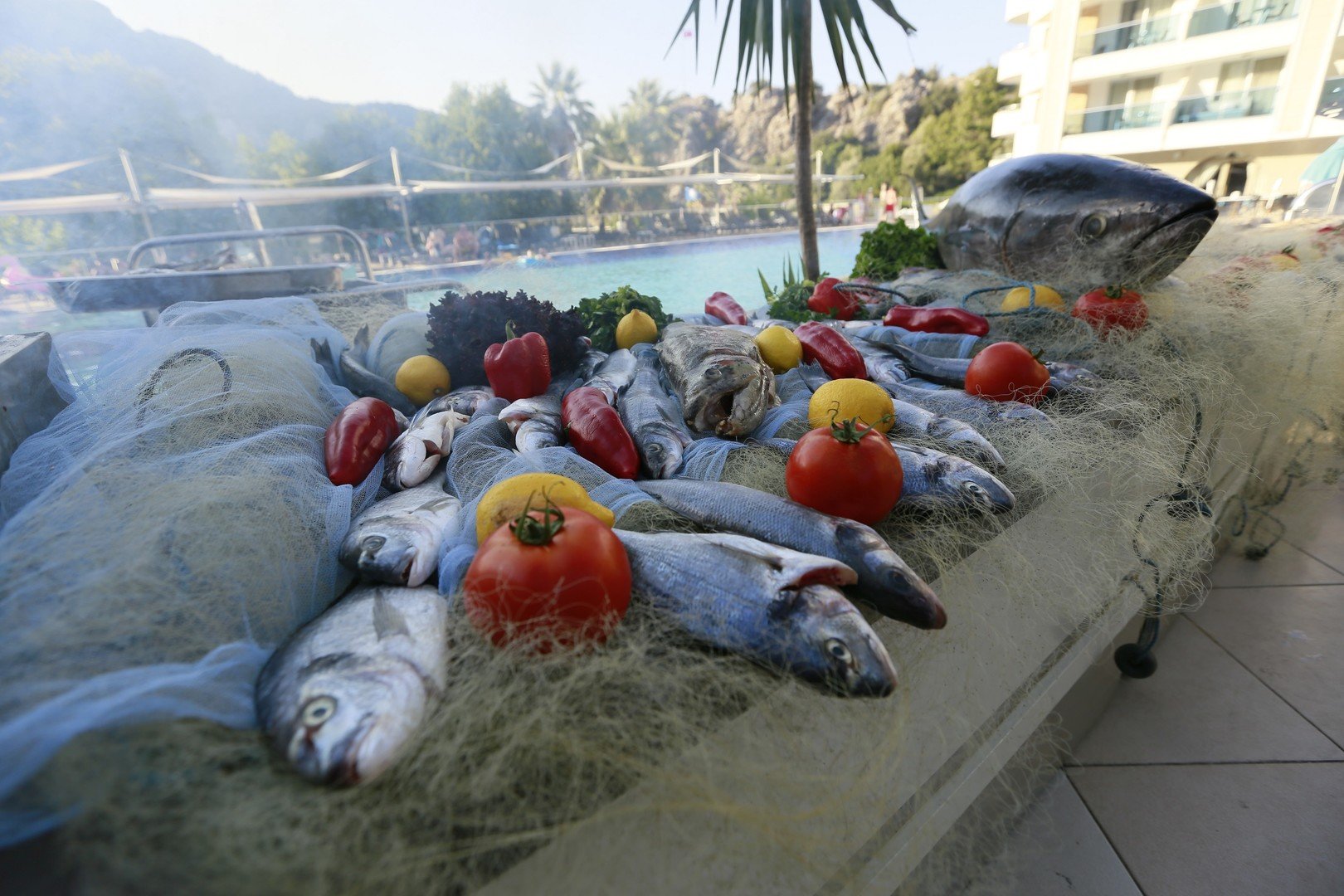 Turunc Resort – fotka 17