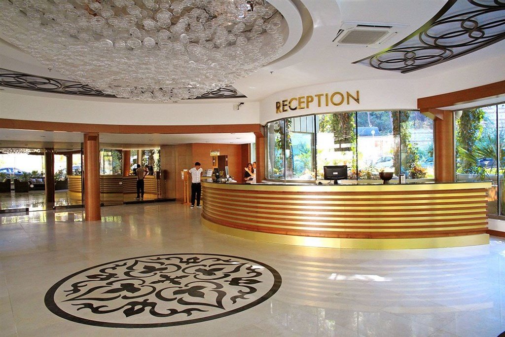Turunc Resort – fotka 19