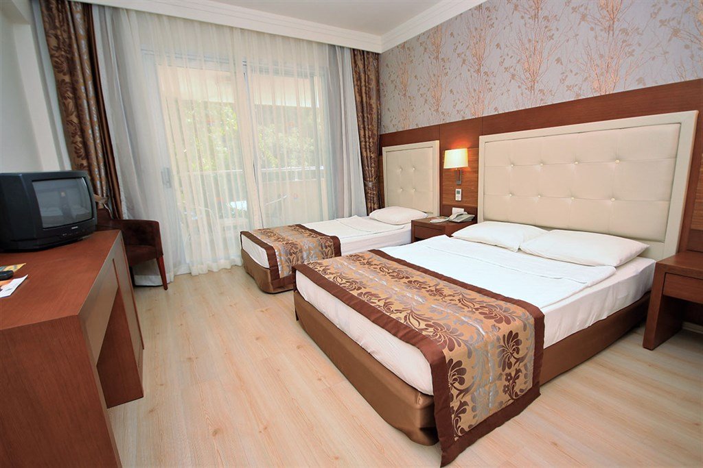 Turunc Resort – fotka 20