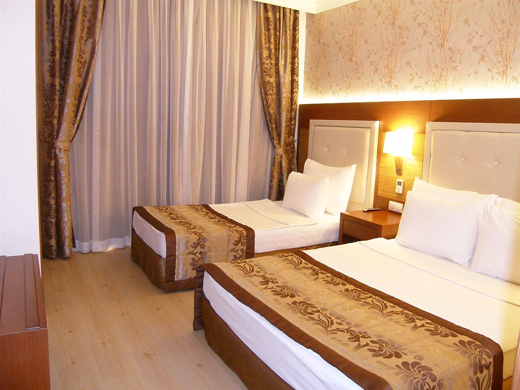 Turunc Resort – fotka 21