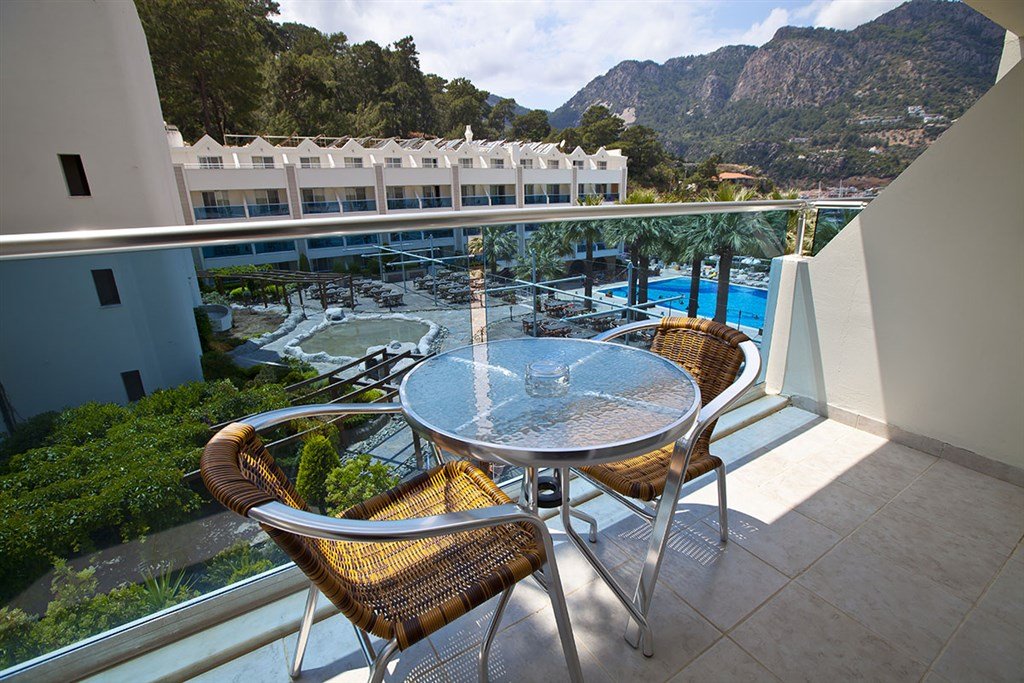 Turunc Resort – fotka 22