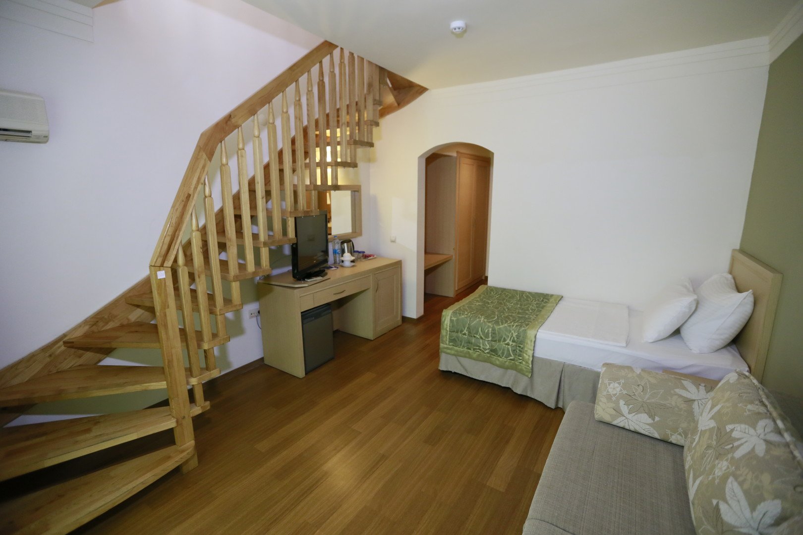 Turunc Resort – fotka 23