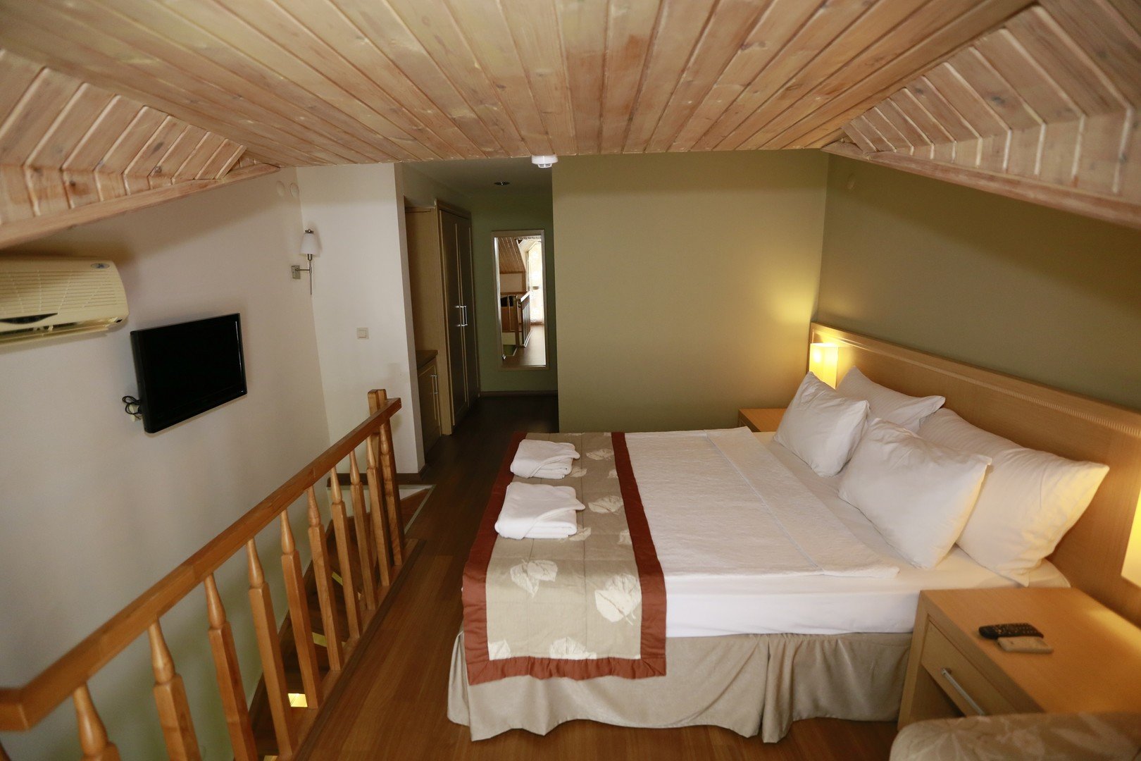 Turunc Resort – fotka 24