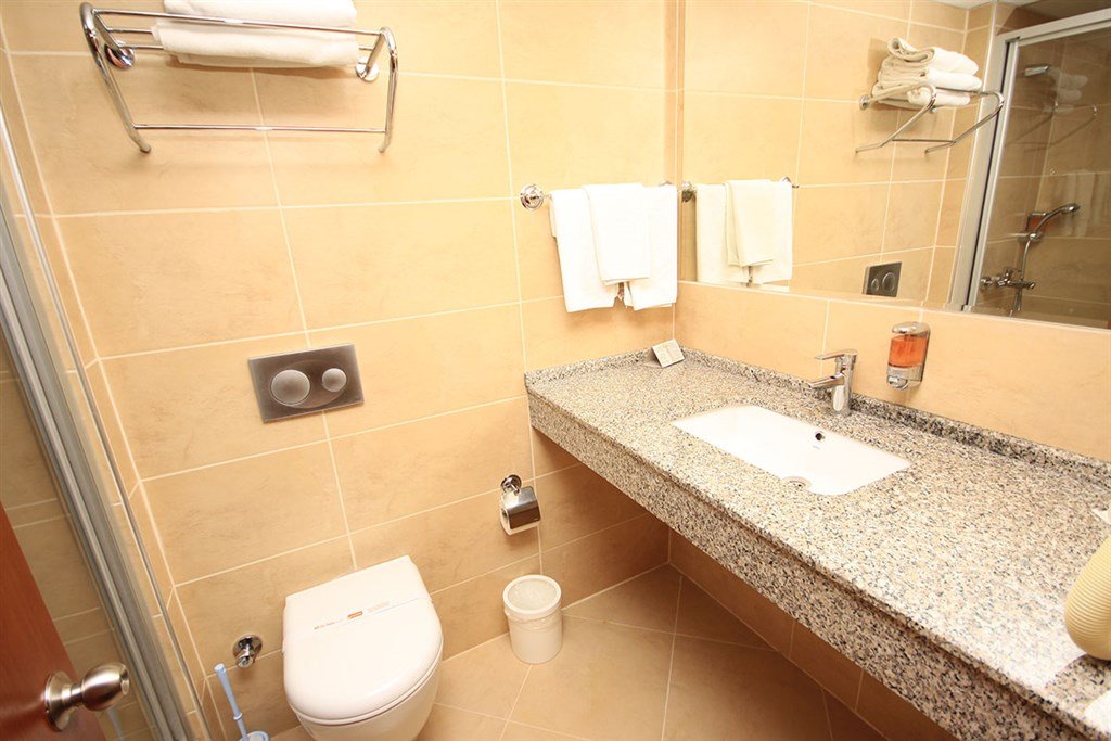 Turunc Resort – fotka 25
