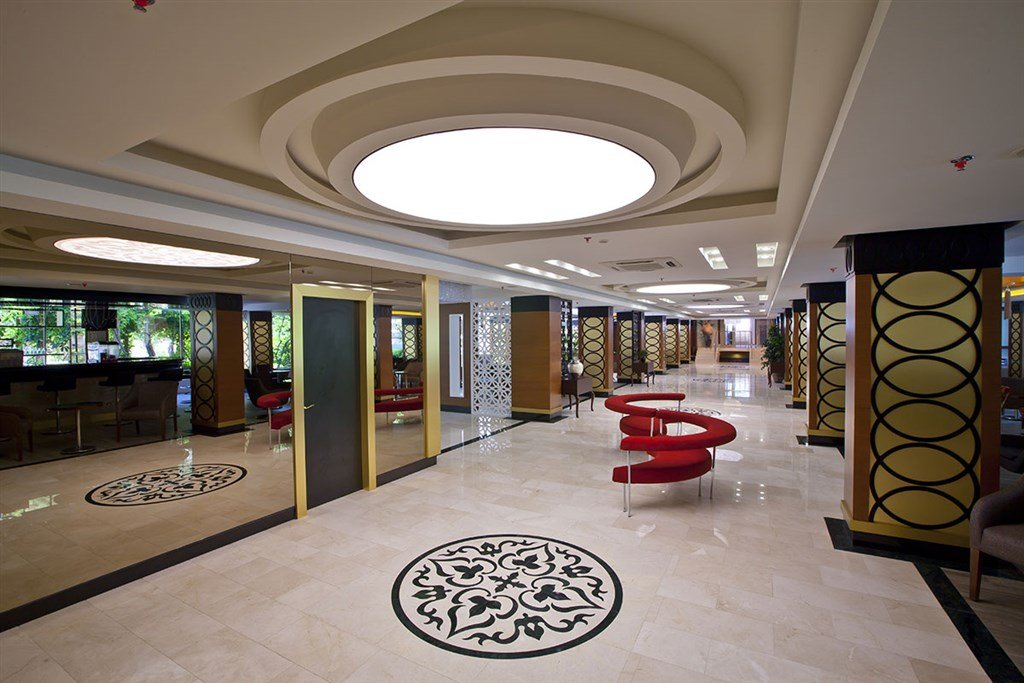 Turunc Resort – fotka 26