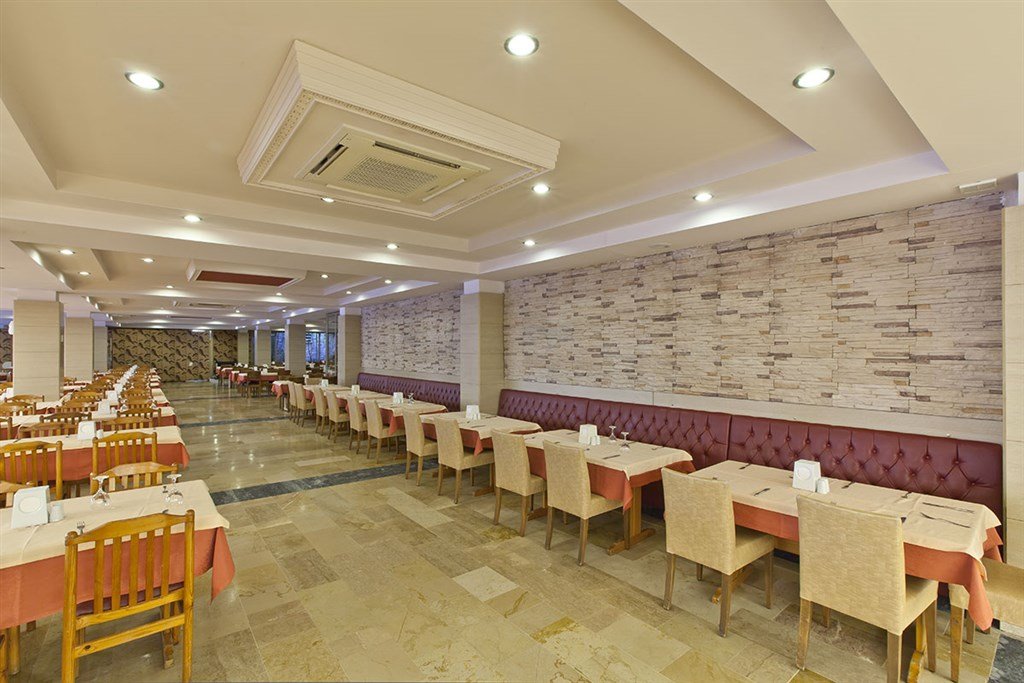 Turunc Resort – fotka 27
