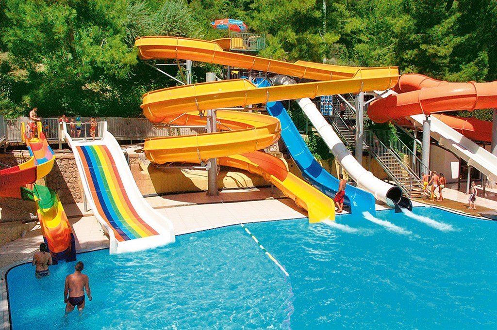 Turunc Resort – fotka 4