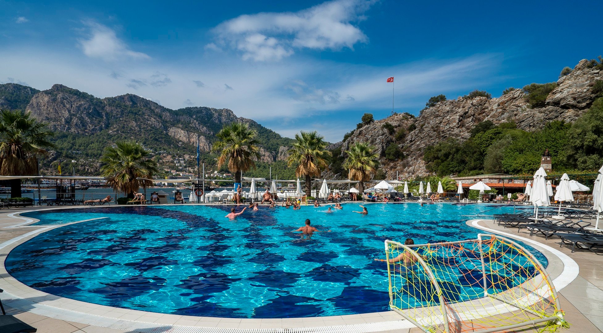 Turunc Resort – fotka 5