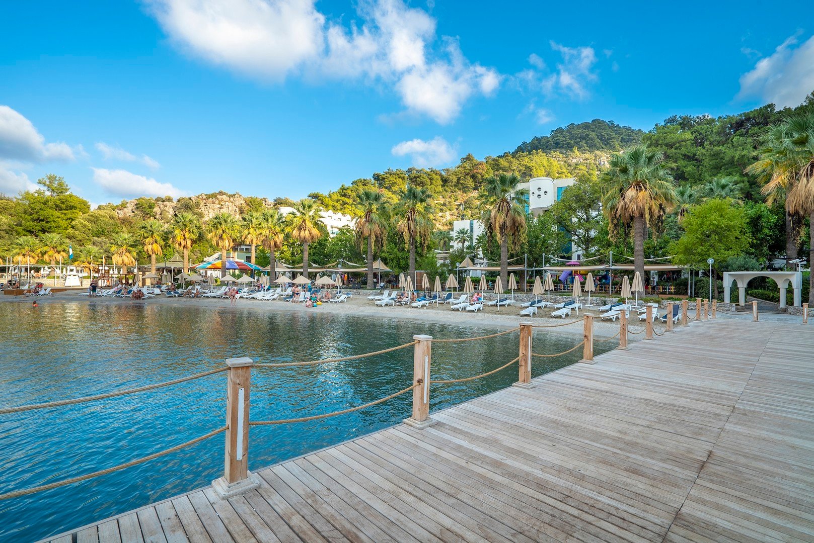 Turunc Resort – fotka 7