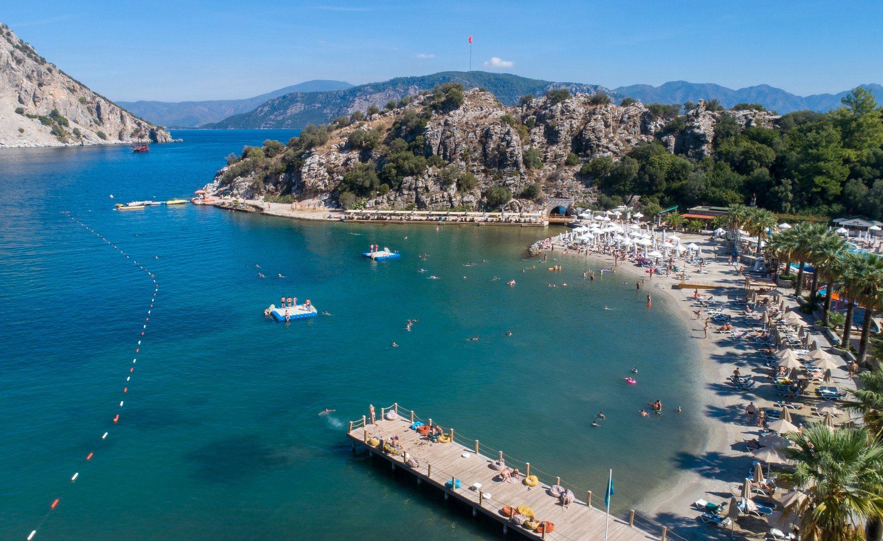 Turunc Resort – fotka 8