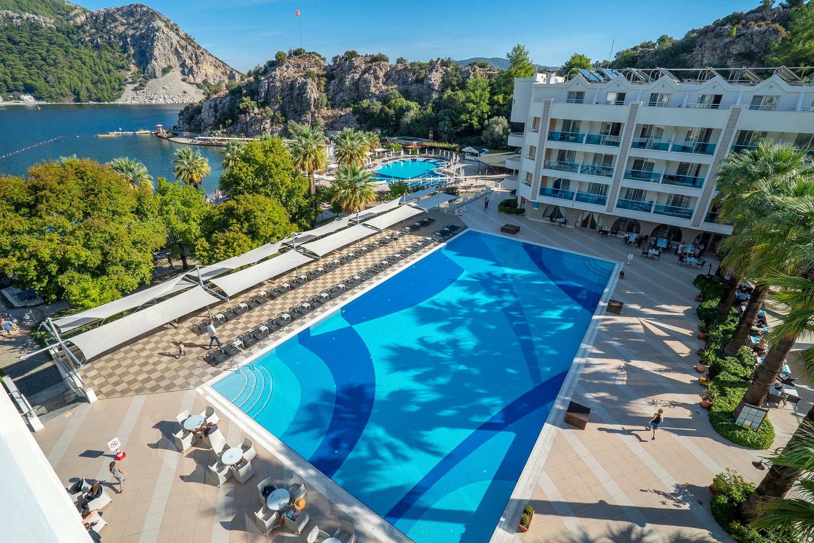 Turunc Resort – fotka 9