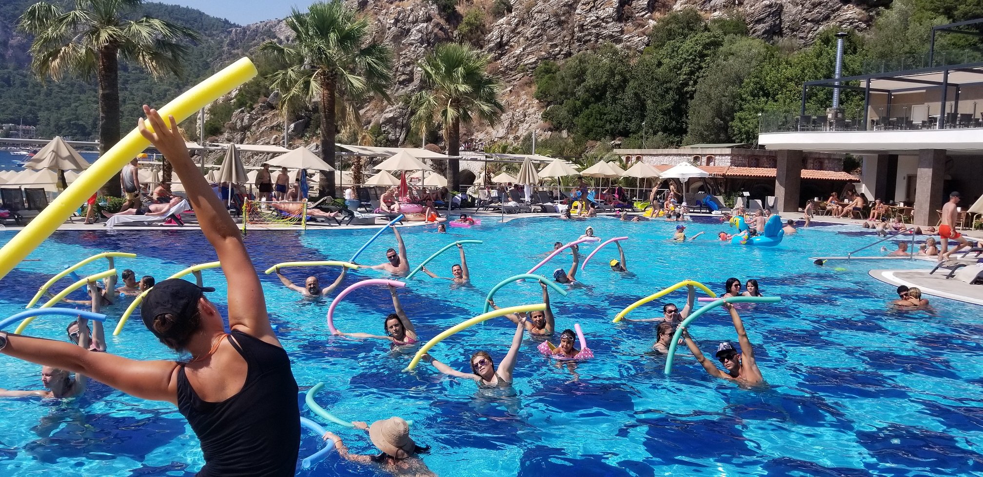 Turunc Resort – fotka 10