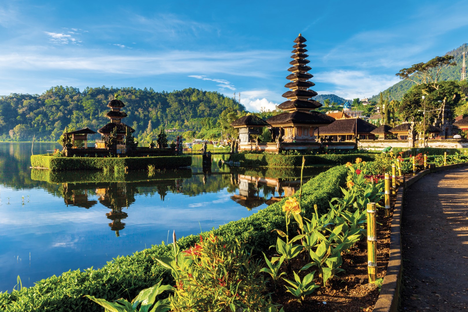 Obrázek hotelu Za koupáním a poznáváním Bali