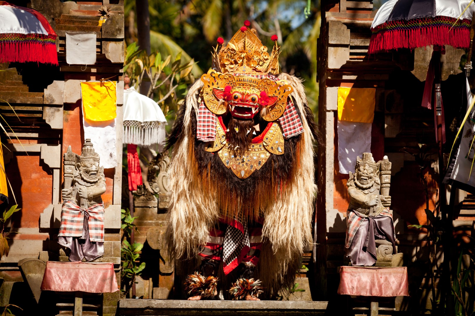 Za koupáním a poznáváním Bali – fotka 4