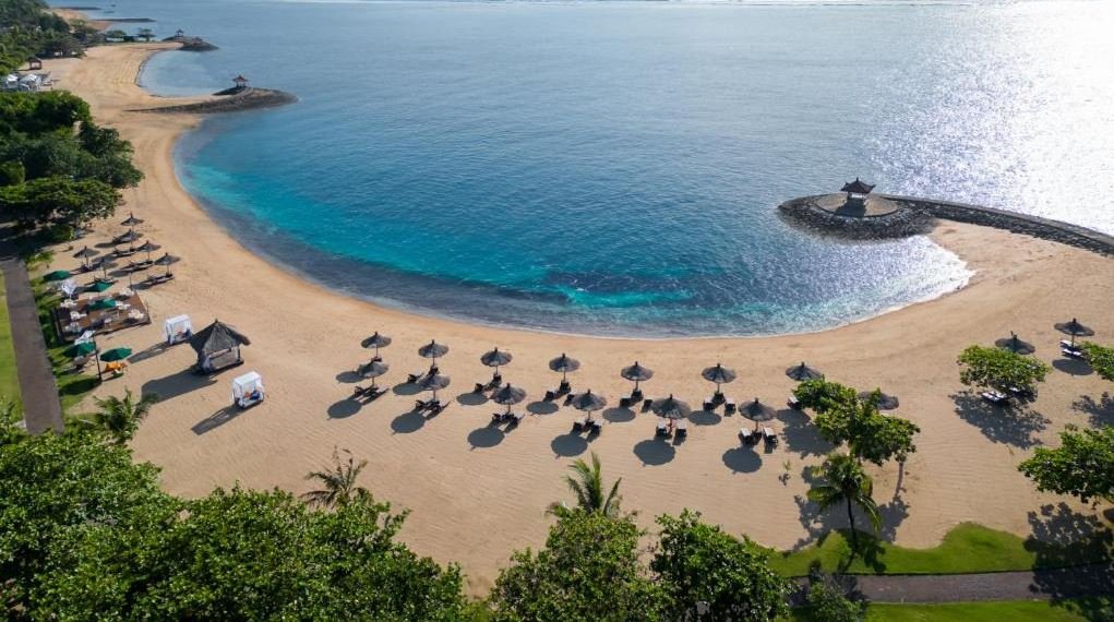 Bali Tropic Resort & Spa – fotka 12