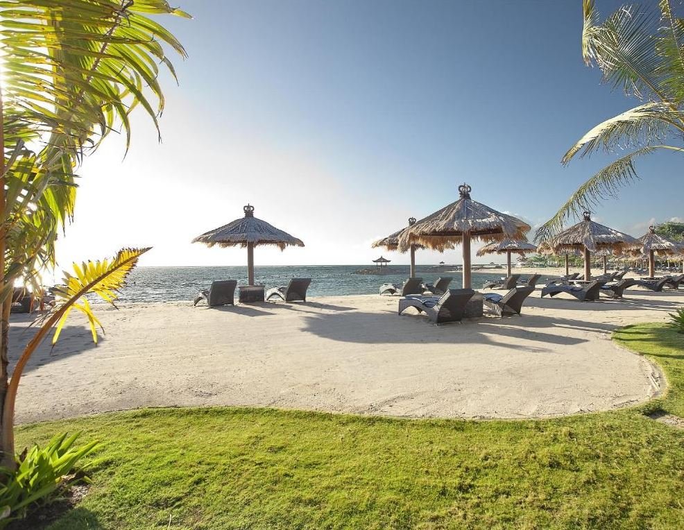 Bali Tropic Resort & Spa – fotka 13