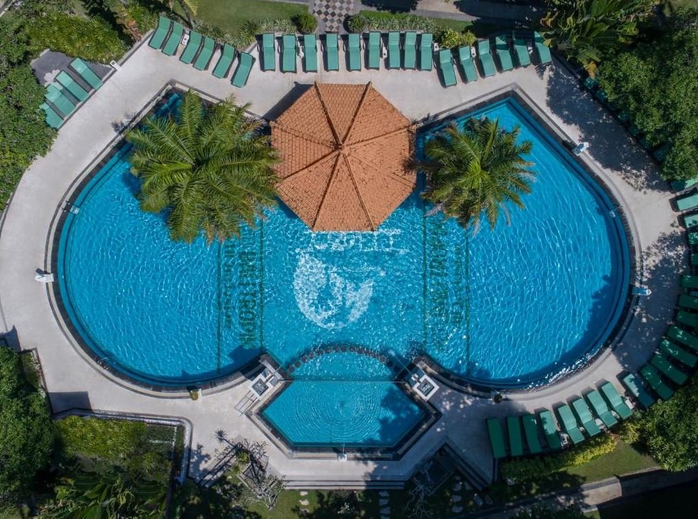 Bali Tropic Resort & Spa – fotka 14