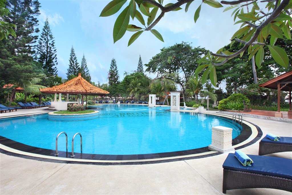 Bali Tropic Resort & Spa – fotka 15