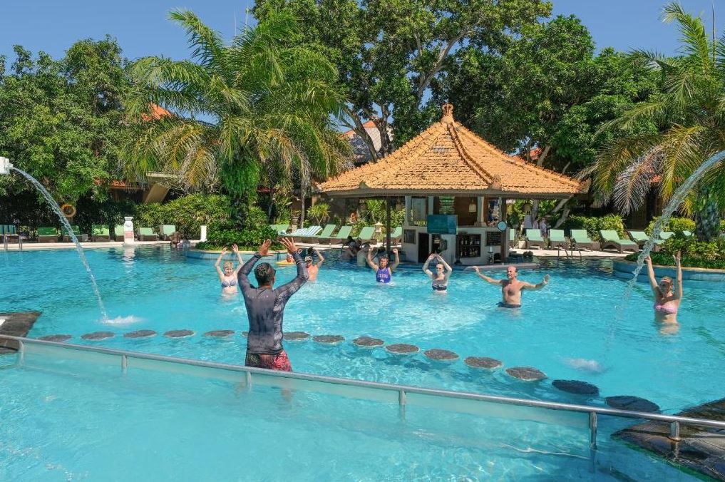 Bali Tropic Resort & Spa – fotka 16