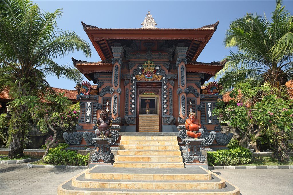 Bali Tropic Resort & Spa – fotka 18