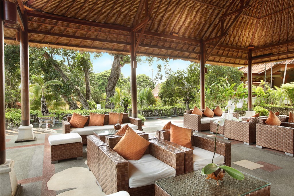 Bali Tropic Resort & Spa – fotka 19