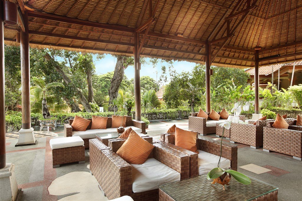 Bali Tropic Resort & Spa – fotka 19