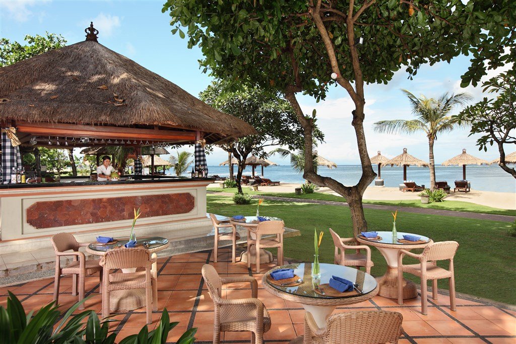 Bali Tropic Resort & Spa – fotka 20
