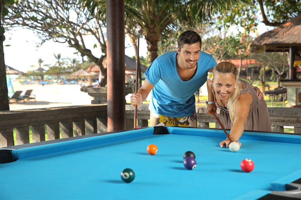 Bali Tropic Resort & Spa – fotka 21