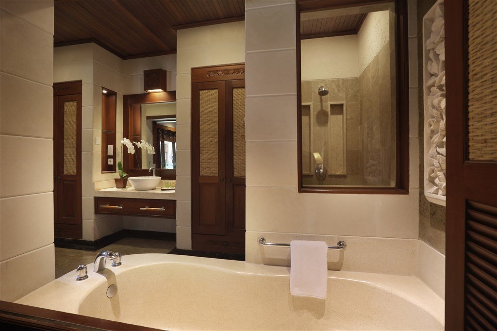 Bali Tropic Resort & Spa – fotka 6