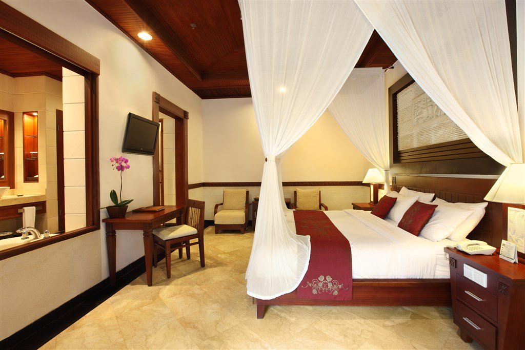 Bali Tropic Resort & Spa – fotka 7