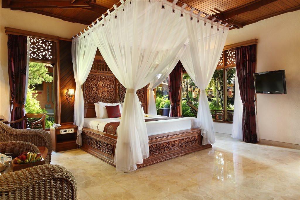 Bali Tropic Resort & Spa – fotka 8