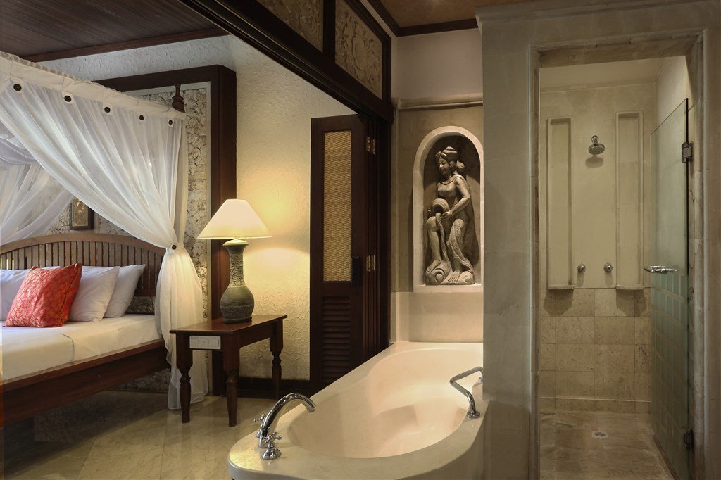 Bali Tropic Resort & Spa – fotka 9