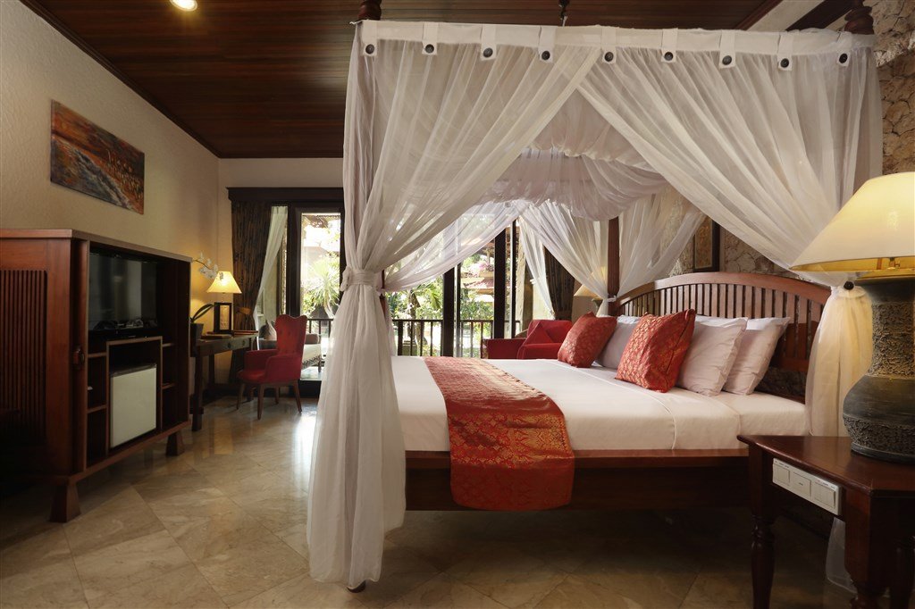 Bali Tropic Resort & Spa – fotka 10