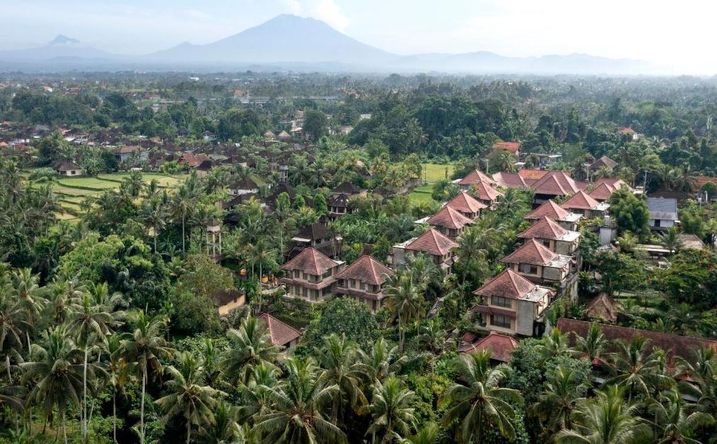 Kombinace Bali a Lombok – fotka 10