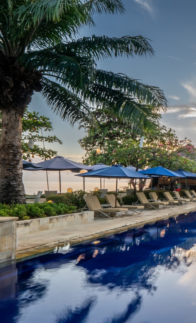 The Lovina Bali Resort – fotka 15