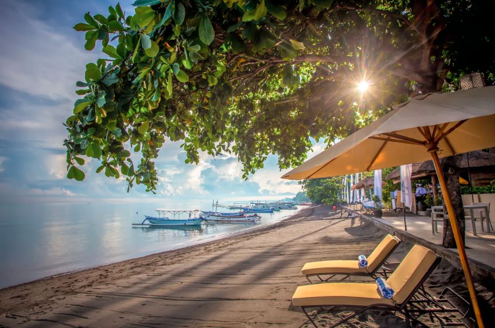 The Lovina Bali Resort – fotka 18